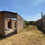 Terreno à venda na Dois, 68, Jardim Girassol, Hortolândia