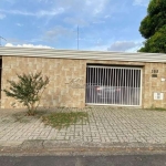 Casa com 5 quartos à venda na Rua Lealdo José dos Santos, 198, Jardim Sumarezinho, Hortolândia