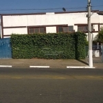 Barracão / Galpão / Depósito para alugar na Rua João Coelho, 100, Chácaras Fazenda Coelho, Hortolândia