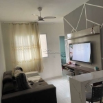 Apartamento com 2 quartos à venda na 02, 251, Jardim das Flores, Hortolândia