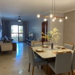 Apartamento com 3 quartos à venda na Osmar Miranda, 131, Jardim Macarenko, Sumaré