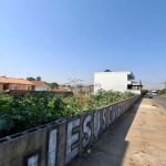 Terreno comercial à venda na Rua Otavio Rosolen, 1073, Jardim Terras de Santo Antônio, Hortolândia