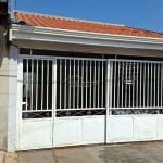 Casa com 2 quartos à venda na Rua José Possidonio Silva, 208, Jardim Terras de Santo Antônio, Hortolândia