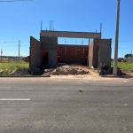 Sala comercial para alugar na Avenida Rio Paranapanema, 1527, Parque Orestes Ôngaro, Hortolândia