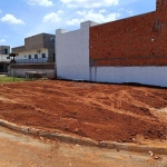 Terreno à venda na Albina Panhossi Crepaldi, 200, Parque Terras de Santa Maria, Hortolândia