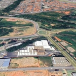 Terreno comercial à venda na Estrada Carlos Roberto Prataviera, 110, Jardim Nova Europa, Hortolândia