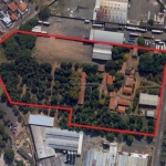 Terreno à venda na Avenida Minasa, 500, Vila San Martin (Nova Veneza), Sumaré