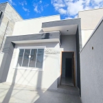 Casa com 3 quartos à venda na Rua das Emas, 59, Jardim São Gerônimo (Nova Veneza), Sumaré