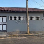 Casa com 3 quartos à venda na Rua Lirios do Campo, 664, Jardim São Sebastião, Hortolândia