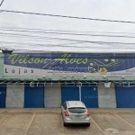 Ponto comercial para alugar na Avenida Emílio Bosco, 840, Parque Yolanda (Nova Veneza), Sumaré