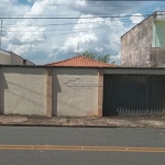 Casa com 2 quartos à venda na Rodrigo Carvalho, 111, Parque Ortolândia, Hortolândia