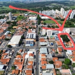 Terreno à venda na Benedito Leite, 170, Jardim Nossa Senhora de Fátima, Hortolândia