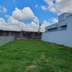 Terreno em condomínio fechado à venda na Avenida Olívio Franceschini, 2505, Parque São Miguel, Hortolândia