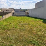 Terreno em condomínio fechado à venda na Avenida Santana, 1990, Parque Ortolândia, Hortolândia