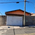 Casa com 4 quartos à venda na Rua Valentin Andretta, 81, Loteamento Remanso Campineiro, Hortolândia