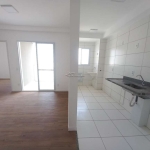 Apartamento com 2 quartos para alugar na Avenida Thereza Ana Cecon Breda, 1501, Jardim das Colinas, Hortolândia