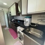 Apartamento com 2 quartos à venda na Rua Venezuela, 270, Jardim Santa Clara do Lago II, Hortolândia