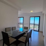 Apartamento com 3 quartos à venda na Alcí­bio Ferreira Leme, 514, Vila Magal, Monte Mor