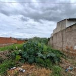 Terreno à venda na Rua José Pinto Rodrigues, 675, Parque Residencial São Clemente, Monte Mor