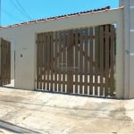 Casa com 2 quartos à venda na João da Silva, 197, Parque Santo Antônio (Nova Veneza), Sumaré