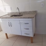 Apartamento com 2 quartos para alugar na Rua Odette Jones Gigo, 110, Jardim Maria Antonia (Nova Veneza), Sumaré