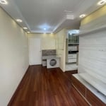 Apartamento com 2 quartos à venda na Rua Jefferson Alexandre Liberato Melo, 270, Jardim Minda, Hortolândia