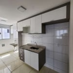 Apartamento com 2 quartos para alugar na Avenida Thereza Ana Cecon Breda, 1591, Vila São Pedro, Hortolândia