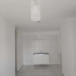 Apartamento com 2 quartos para alugar na Rua Antônio Fernandes Leite, 1390, Jardim Santa Izabel, Hortolândia