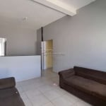 Casa com 1 quarto para alugar na Rua das Codornas, 800, Jardim Santa Amélia, Hortolândia