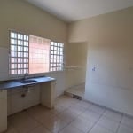 Casa com 2 quartos para alugar na Rua das Codornas, 800, Jardim Santa Amélia, Hortolândia