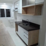 Apartamento com 2 quartos para alugar na Rua Clóvis Lordano, 140, Jardim Ipê, Hortolândia