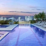 Apartamento com 2 dormitórios, 51 m² - venda por R$ 510.000,00 ou aluguel por R$ 3.828,01/mês - Água Branca - São Paulo/SP