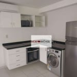 Apartamento com 2 dormitórios para alugar, 62 m² por R$ 6.500,00/mês - Jardim das Perdizes - São Paulo/SP