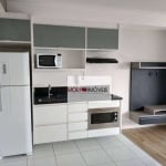 Apartamento com 2 dormitórios, 66 m² - venda por R$ 800.000,00 ou aluguel por R$ 4.451,00/mês - Parque Industrial Tomas Edson - São Paulo/SP