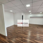 Sala, 62 m² - venda por R$ 850.000,00 ou aluguel por R$ 5.013,00/mês - Água Branca - São Paulo/SP