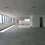 Conjunto para alugar, 315 m² por R$ 24.383,00/mês - Parque Industrial Tomas Edson - São Paulo/SP