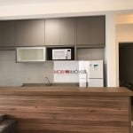 Apartamento com 2 dormitórios para alugar, 62 m² por R$ 4.915,00/mês - Barra Funda - São Paulo/SP