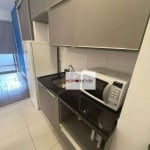 Studio com 1 dormitório para alugar, 23 m² por R$ 3.205,00/mês - Vila Madalena - São Paulo/SP