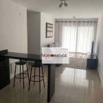 Apartamento com 2 dormitórios à venda, 60 m² por R$ 1.200.000,00 - Água Branca - São Paulo/SP