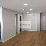 Sala, 38 m² - venda por R$ 640.000,00 ou aluguel por R$ 4.700,00/mês - Água Branca - São Paulo/SP