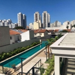 Apartamento Garden com 3 dormitórios à venda, 141 m² - Barra Funda - São Paulo/SP