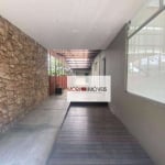 Casa para alugar, 391 m² por R$ 16.000,01/mês - Alto da Lapa - São Paulo/SP