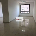 Conjunto para alugar, 45 m² por R$ 3.575,00/mês - Barra Funda - São Paulo/SP