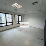 Sala à venda, 42 m² por R$ 450.000,00 - Barra Funda - São Paulo/SP