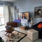 Apartamento com 3 quartos à venda na Rua Gil Eanes, 315, Campo Belo, São Paulo