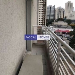 Sala comercial à venda na Avenida Iraí, 300, Moema, São Paulo