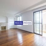 Apartamento com 4 quartos à venda na Rua Pascal, 600, Campo Belo, São Paulo