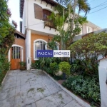 Casa com 3 quartos à venda na Rua Manguatá, 186, Brooklin, São Paulo