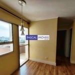 Apartamento com 2 quartos à venda na Rua Charles Darwin, 257, Vila Santa Catarina, São Paulo