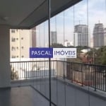 Apartamento com 2 quartos à venda na Rua Pensilvânia, 982, Brooklin, São Paulo